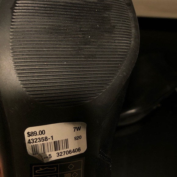 Boots - Picture 3 of 3